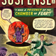 Illustration for article titled 100+ extremely confusing vintage horror comic covers